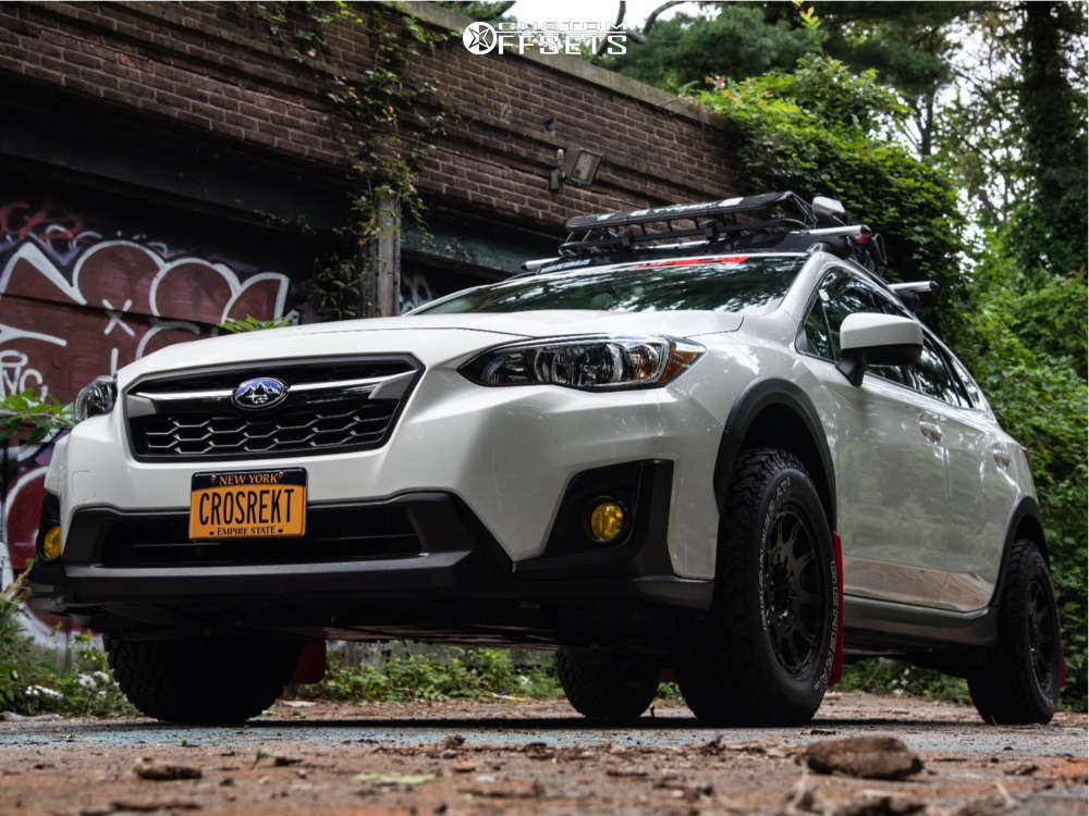 r*0様 マーシャル　880 506320-1-2018-crosstrek-subaru