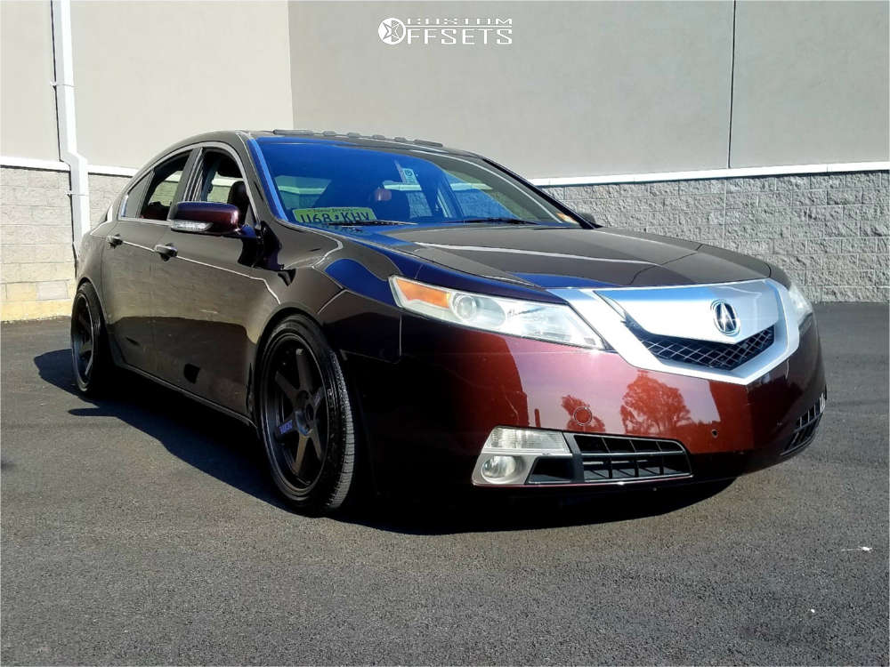 xlr8 exhaust acura tl 2012