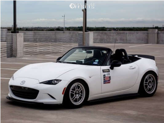 ENKEI RPF1 レーシング 205/50R16 516435-1-2016-mx-5-miata-mazda