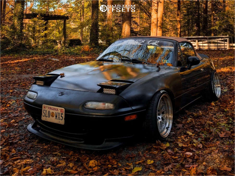 ハンドメイド‼️ワンオフ‼️ 1994 Kawasaki ZX9R B1 - Dennis Kirk - Garage Build