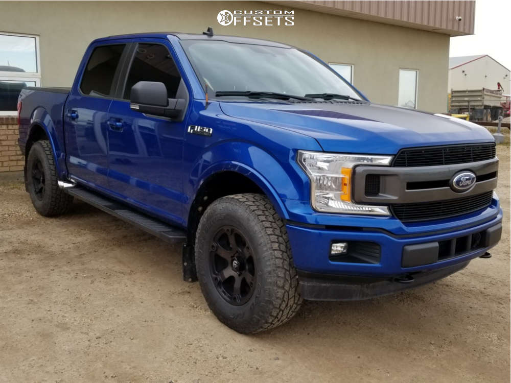 Sitemapcdatahttpswudinf Inetcom2018 Ford F 150 Tire Size