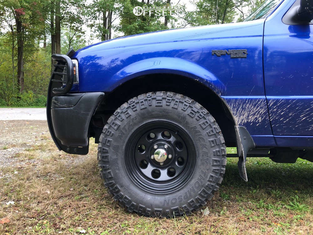 RANGER-T(TABLE)旧バージョン Suzuki ALTO WORKS アルトワークス/ターボRS 0.7 64 PS / 47 KW