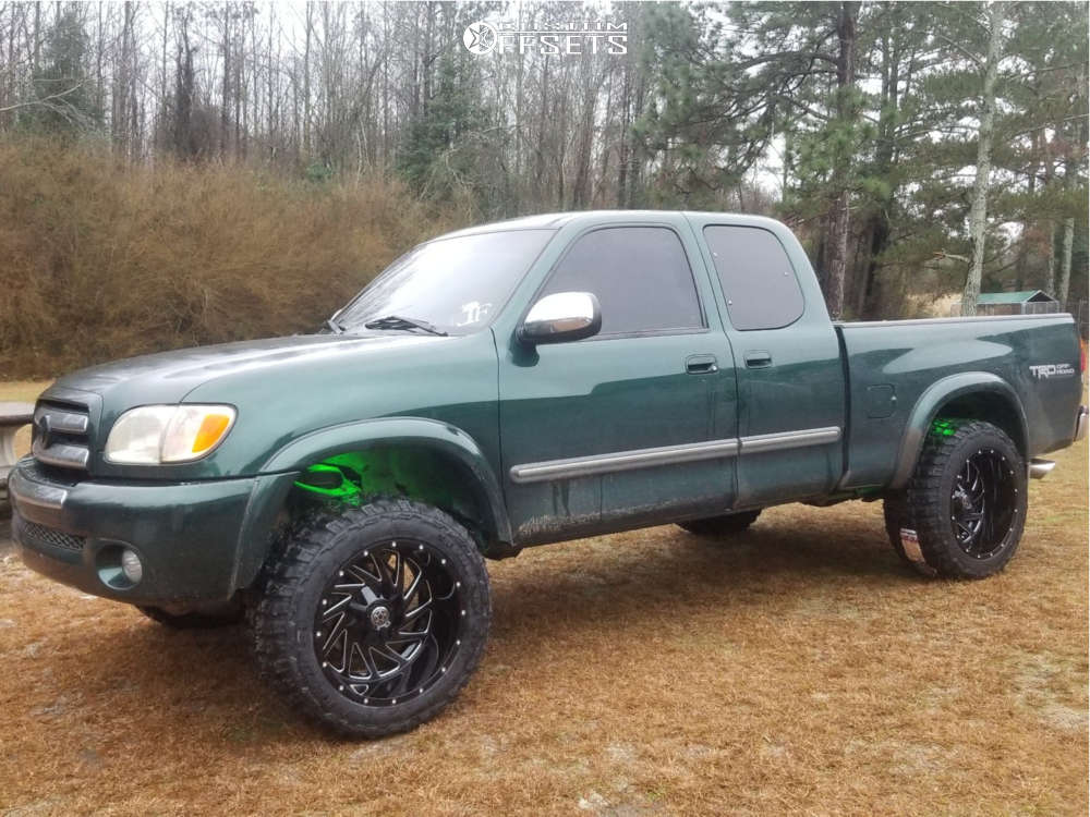 Tundra ［3ED］ 2004 Toyota Tundra | 5TBJN32124S437832 | Bid History | BidCars