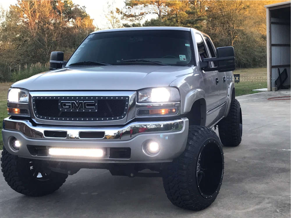 Sitemapcdatahttpsomobeldreferenzcominspiring 2005 Gmc Sierra 1500 Aftermarket Parts Pictures