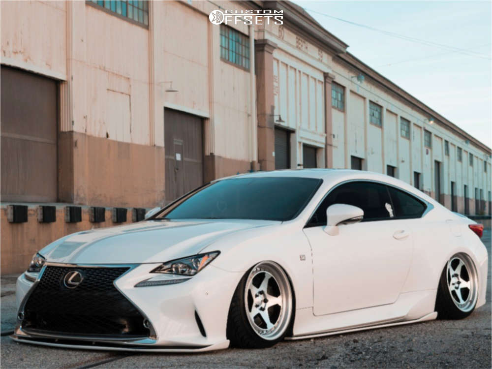 LEXUS RC350 F SPORTS 326POWER 車高調 LEXUS RC350 F SPORTS 326POWER 車高調 LEXUS RC350 F SPORTS 326POWER