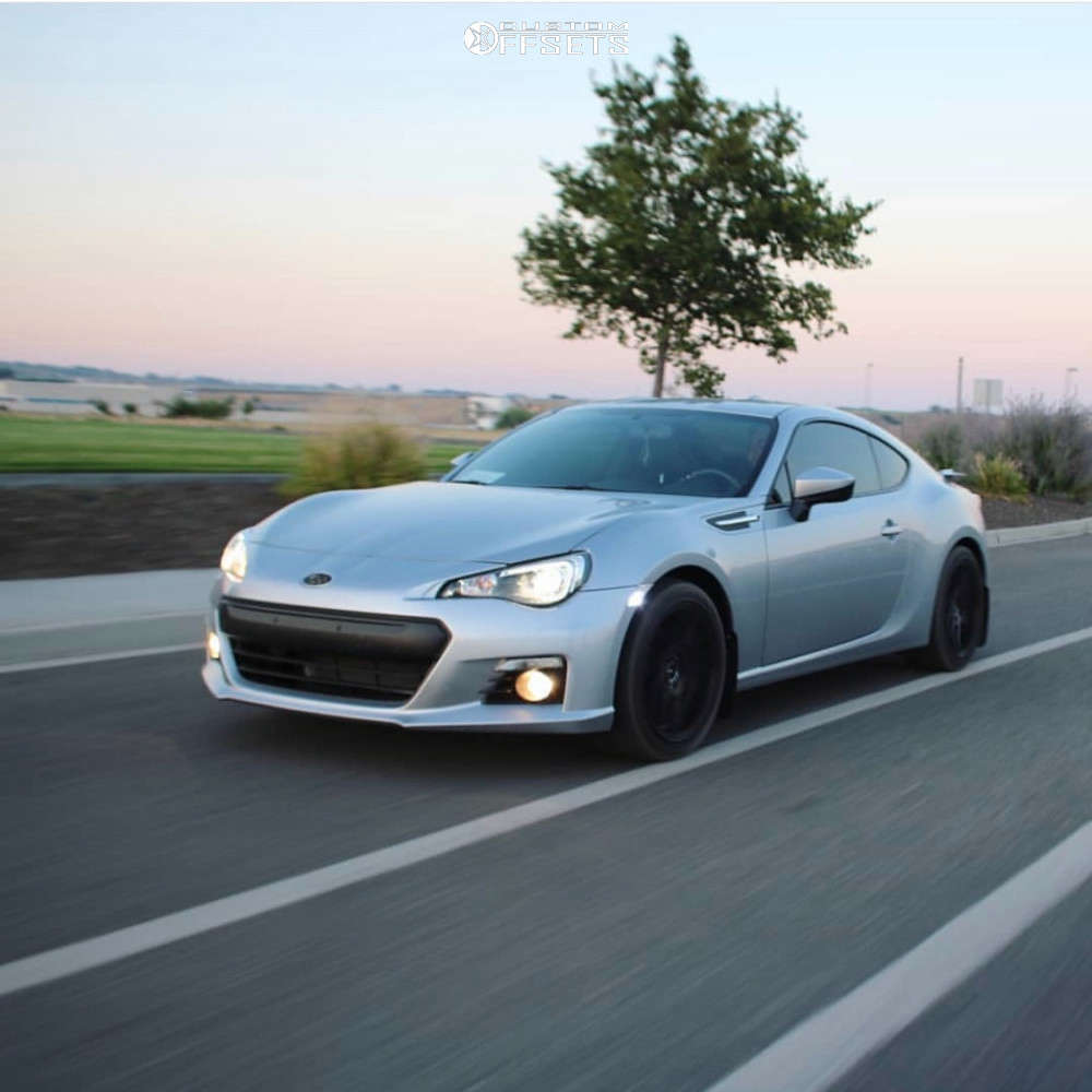 POTENZA RW007 & RE004 (86、BRZ) 86/BRZレース】BRIGESTONE POTENZA RW007 Ep.4 by SALTO company