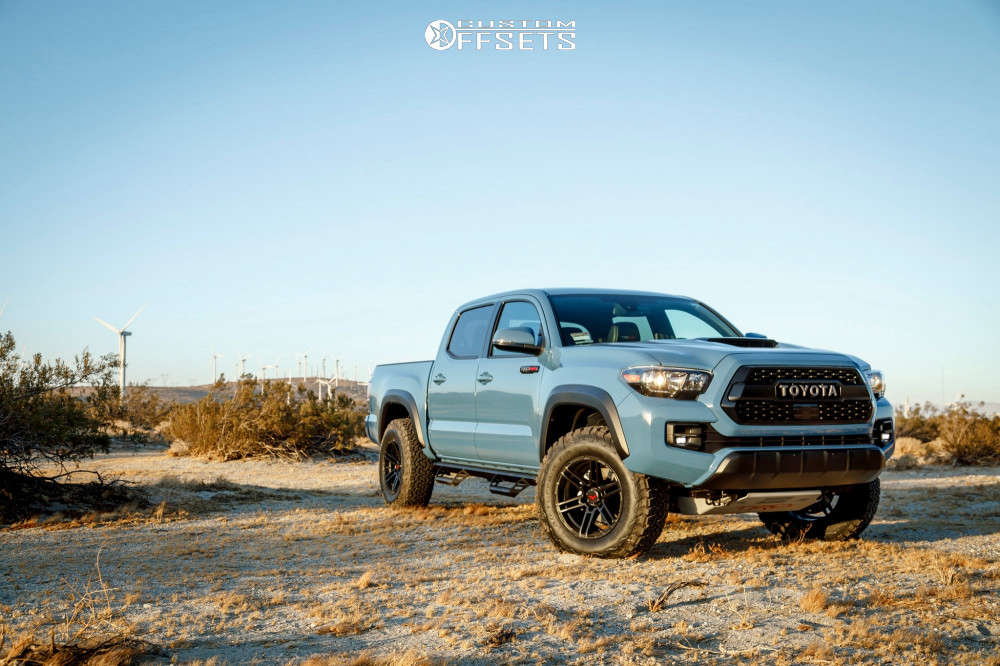 tacoma with bridgestone revo 3 tacoma with bridgestone revo 3