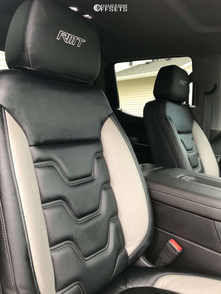 ReadyLIFT 9 Lift Kit GM Silverado Sierra 1500 20142018 W/, 44 OFF