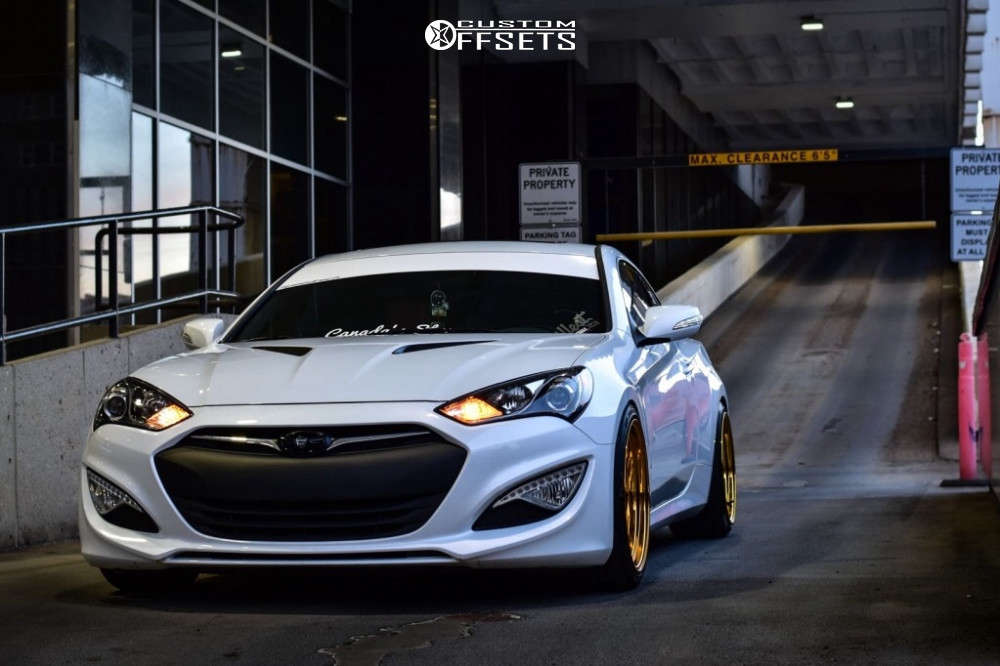 Extraordinary 2016 Genesis Coupe 0 60 Photos