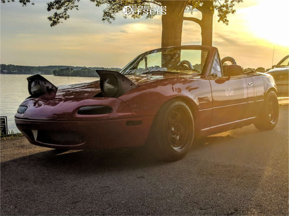 【レア】 90s ma1 ウォッシュド加工 689377-1-1990-mx-5-miata-mazda