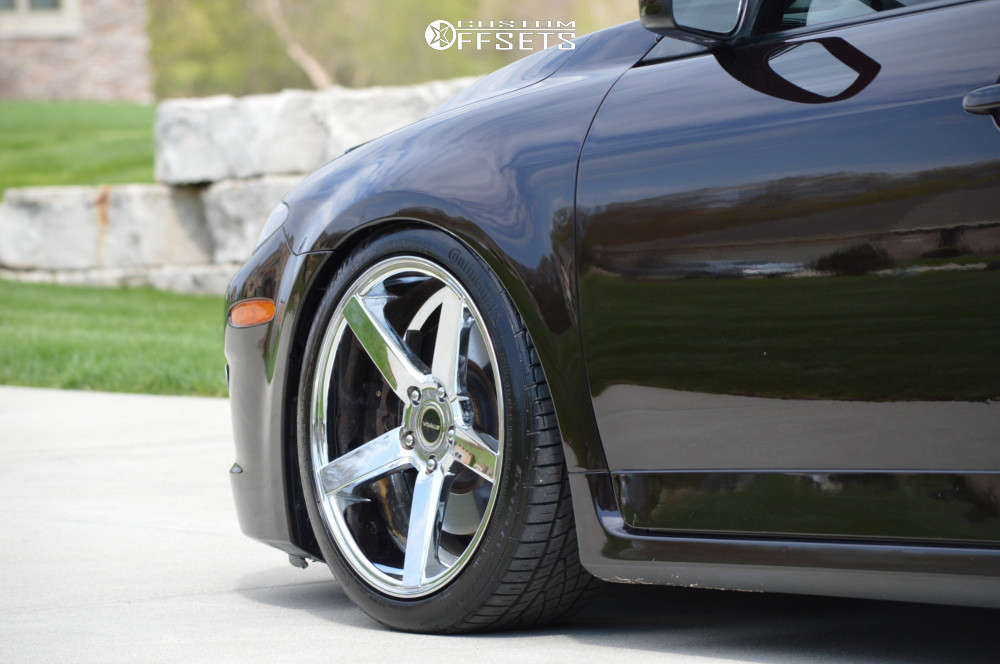 RDX ホイールベース可変シャーシ➕タンドラマッドワゴンボディ 07y- タンドラ ホイール XD811 ROCKSTAR 2 20X8.5+50 5X150 マット