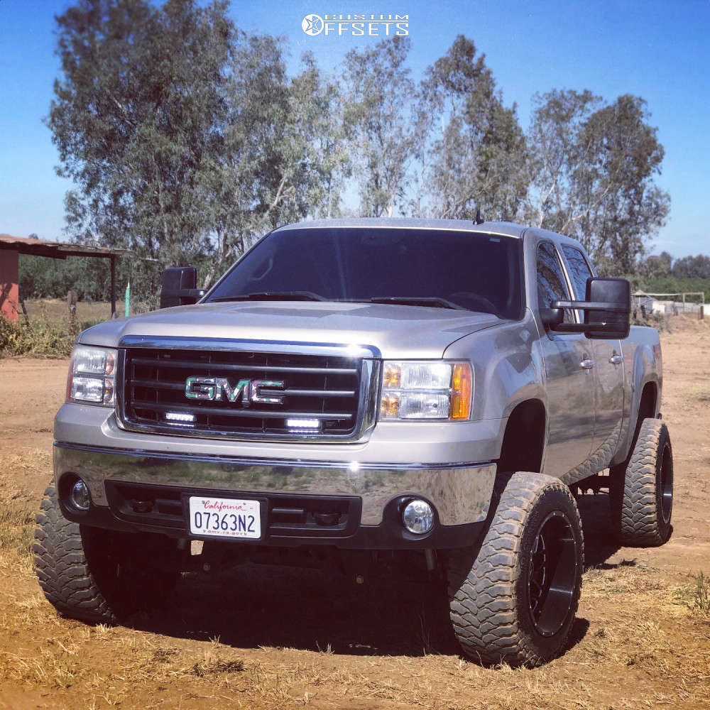 Sitemapcdatahttpsomobeldreferenzcomexciting Gmc Sierra 2012 Lifted Photos