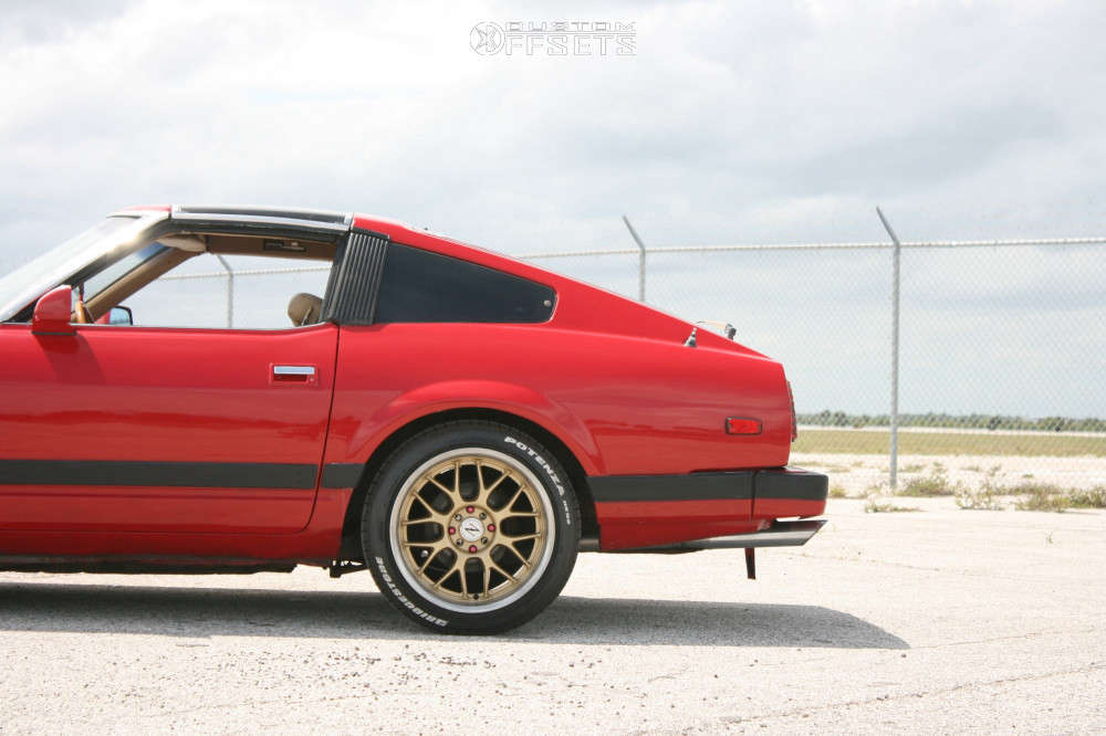 ♧Roseページです♧ 1982 Datsun 280ZX, 2+2 | JN1HZ06S6CX430227 | Bid History
