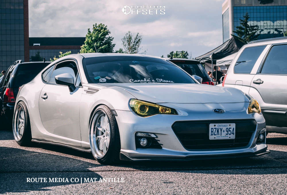 13 Subaru Brz Wheel Offset Poke Coilovers 72 Custom Offsets 13 Subaru Brz Wheel Offset Poke Coilovers 72 Custom Offsets