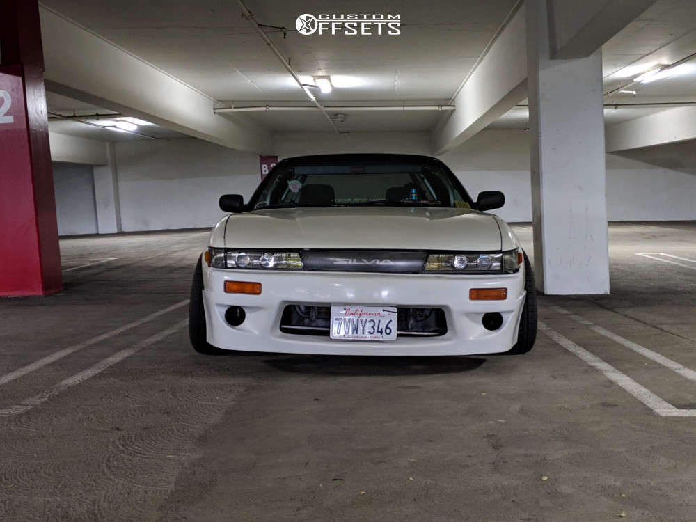 雪佳 Tyson's 1989 Kawasaki ZXR250A | 2FIFTYCC.COM - Home of the Quarter