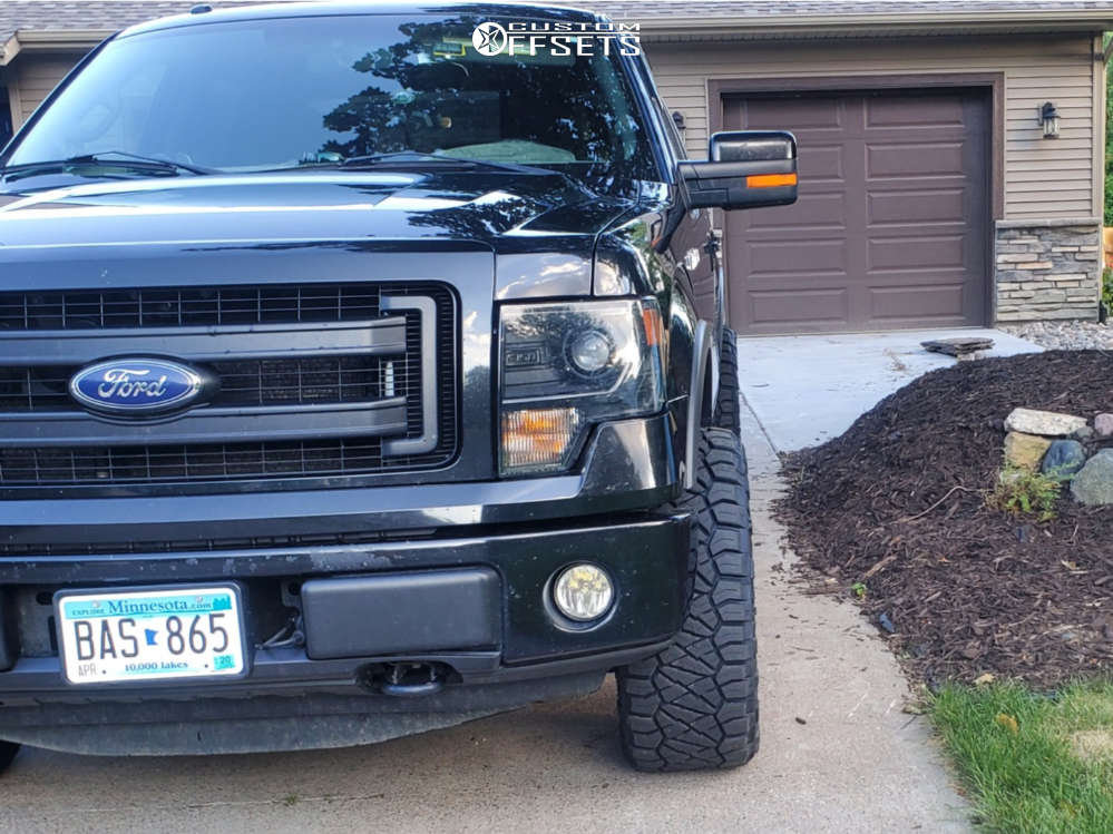 Unleash The Beast Decoding The Fuel Needs Of Your Ford F 150