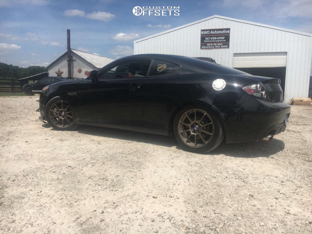 Unlocking The 2008 Hyundai Tiburon'S Performance Potential - lvofrnq