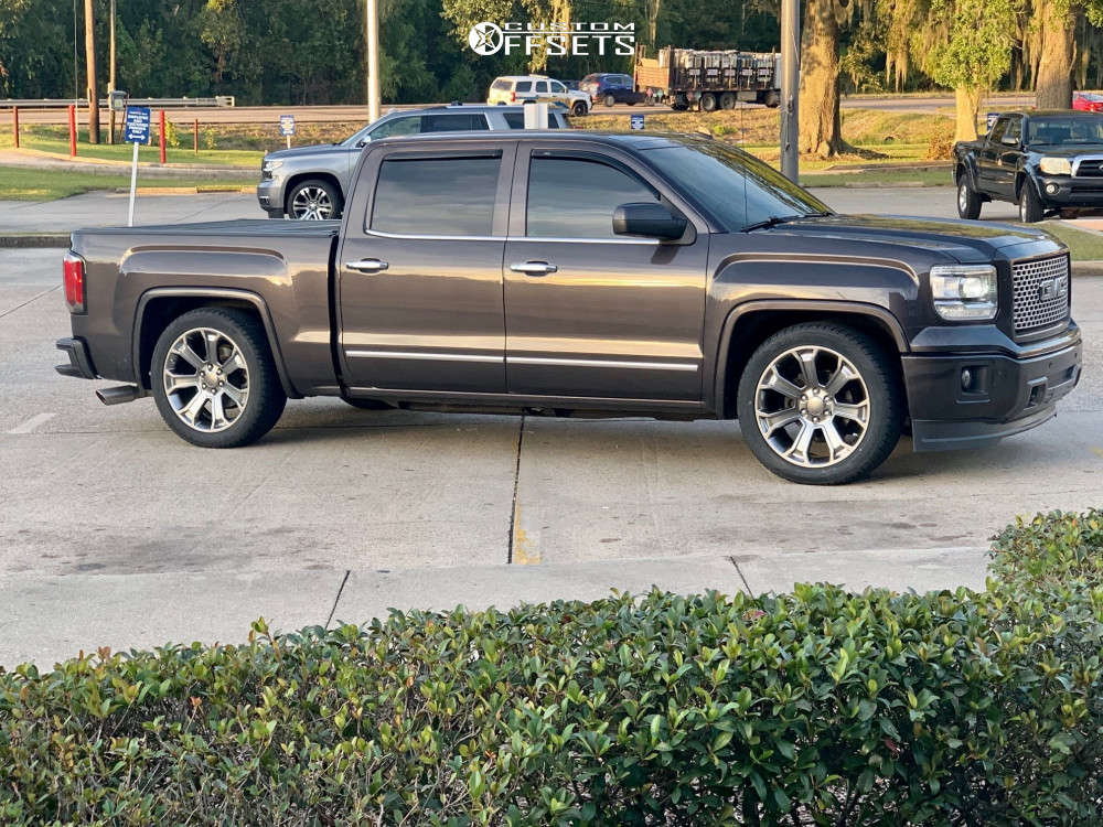 Exciting 2014 Gmc Sierra 1500 Lowered Pictures