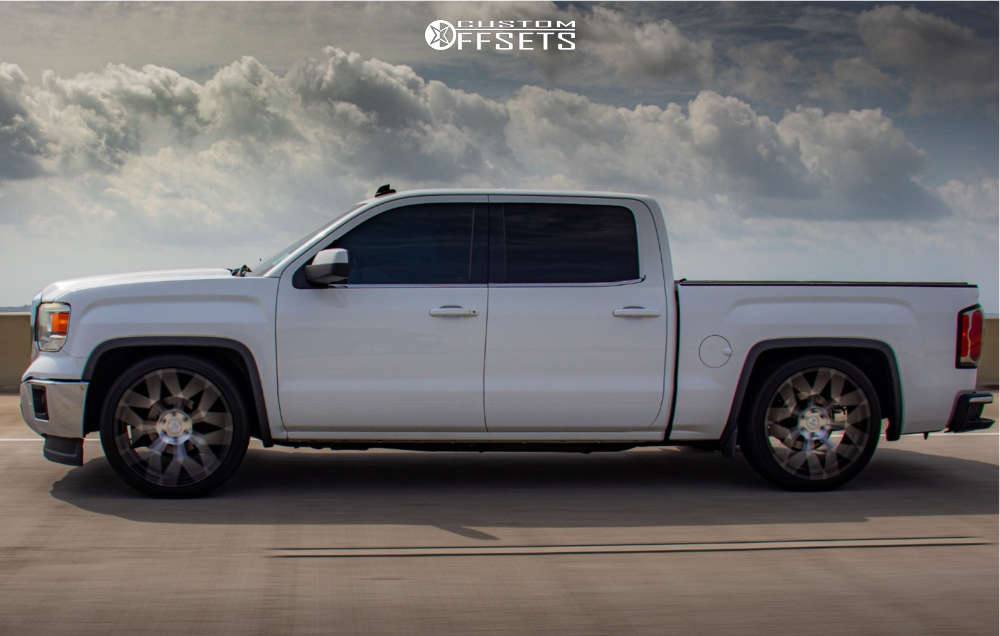 Exciting 2014 Gmc Sierra 1500 Lowered Pictures