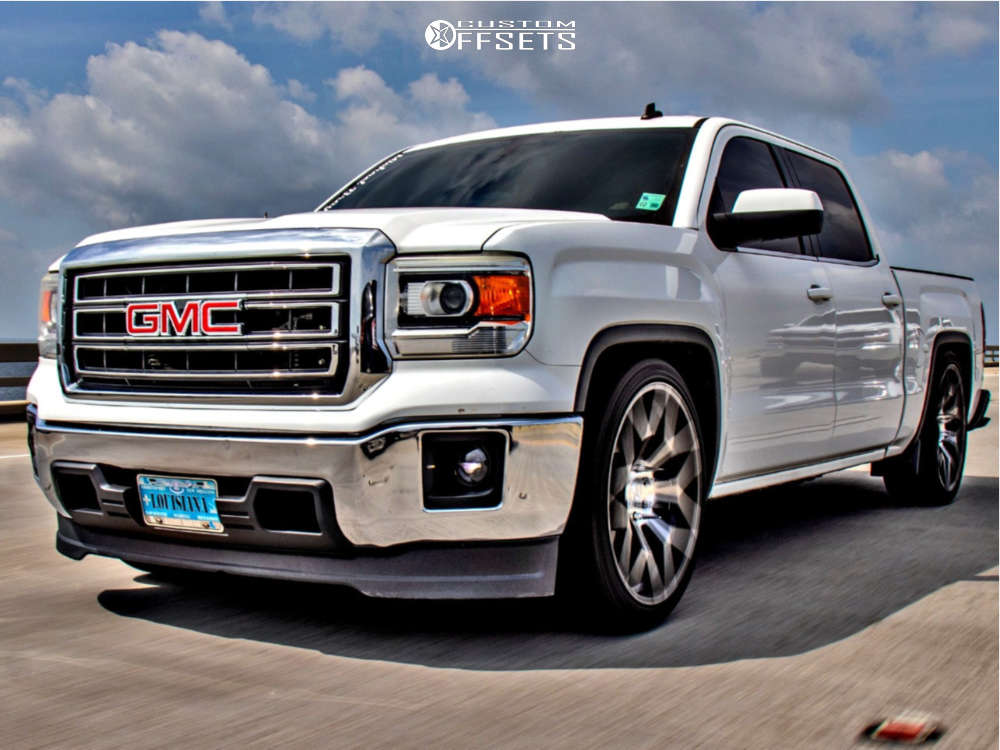 Exciting 2014 Gmc Sierra 1500 Lowered Pictures