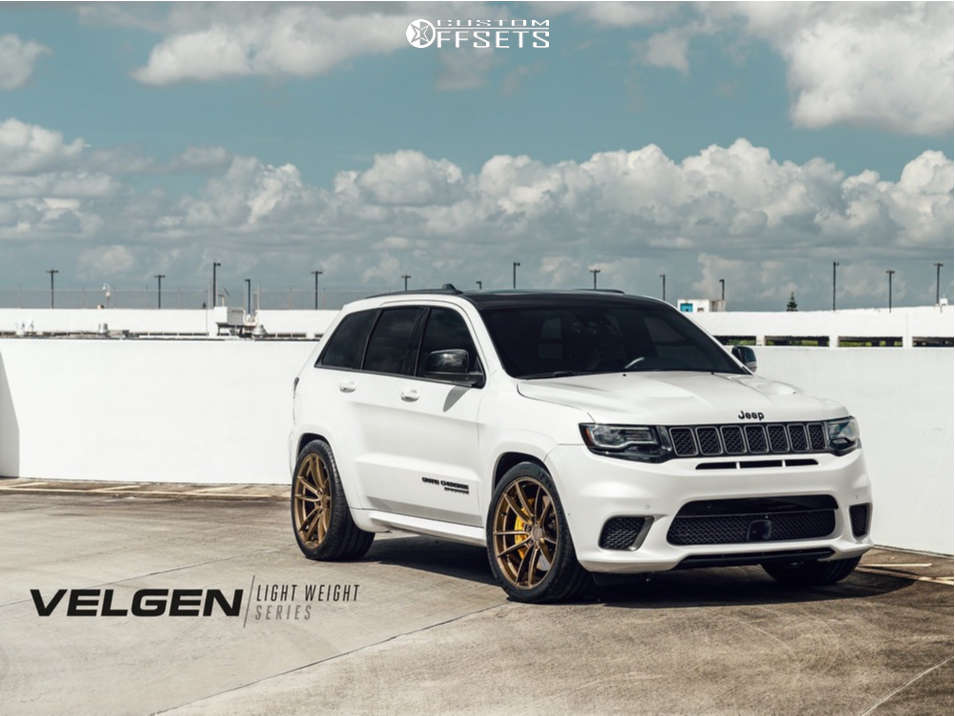 2019 Jeep Cherokee Wheel Bolt Pattern: Your Essential Guide