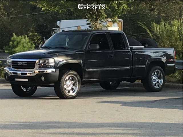 Fascinating 04 Gmc Sierra 1500 Gallery