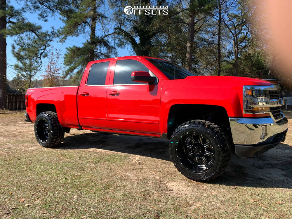 コジページ AUTOart 1/18 シボレー コルベット （C7） ZR1 （オレンジ