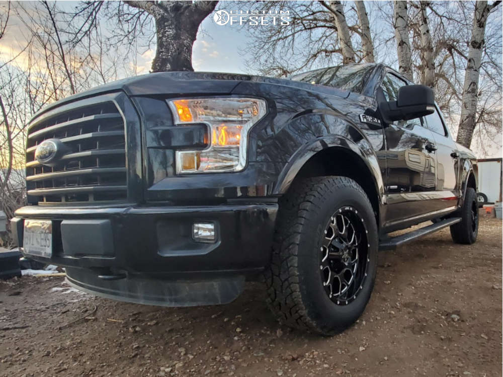 hankook at2 275 65 18