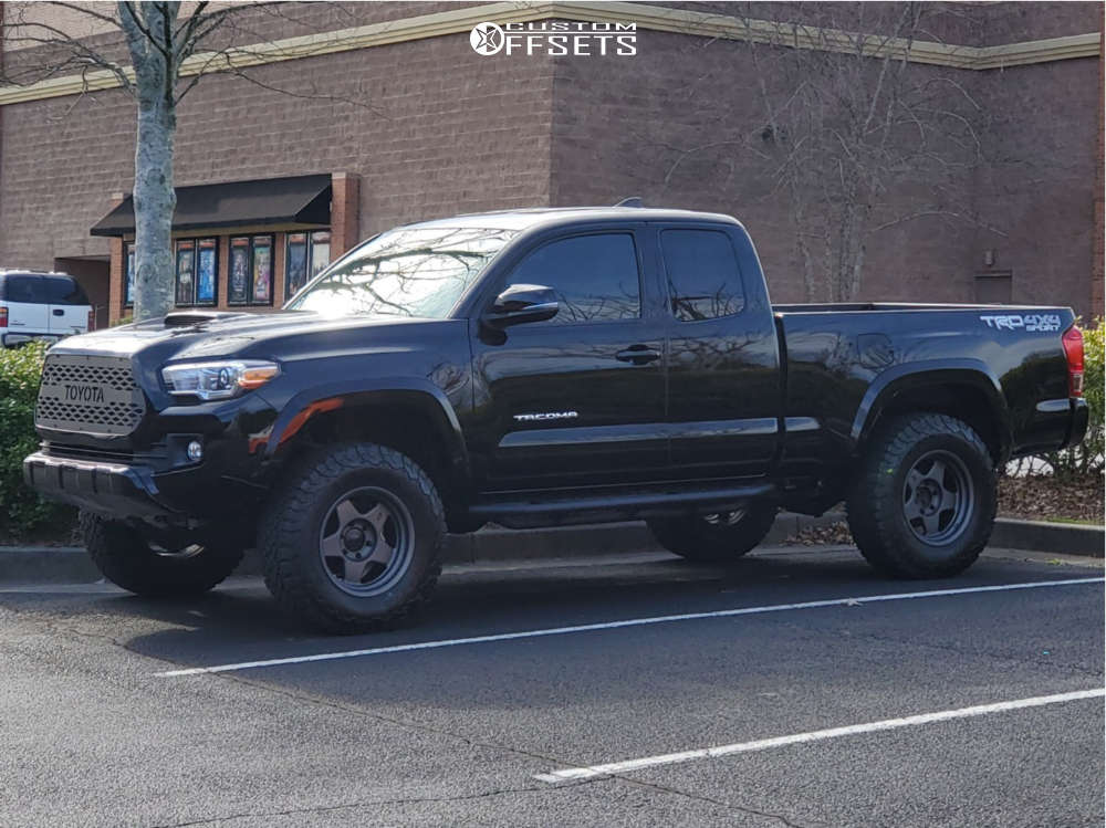 Tires For Toyota 2017