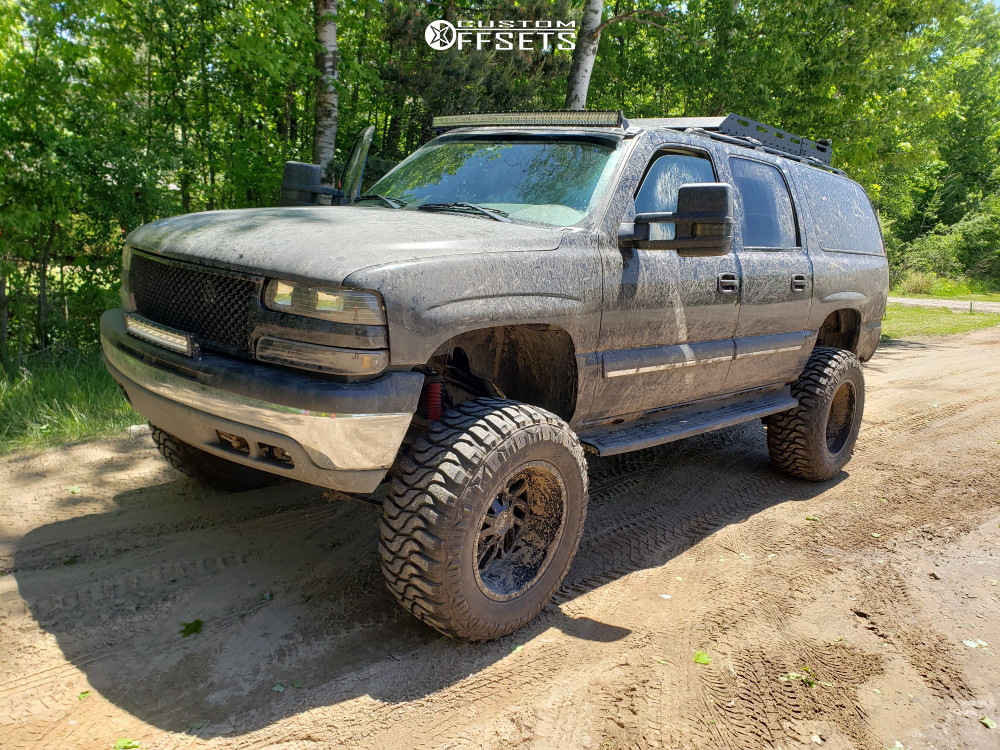 【porte】 SUBURBAN Dirt Impassable': Spring thaw hits gravel and dirt roads in