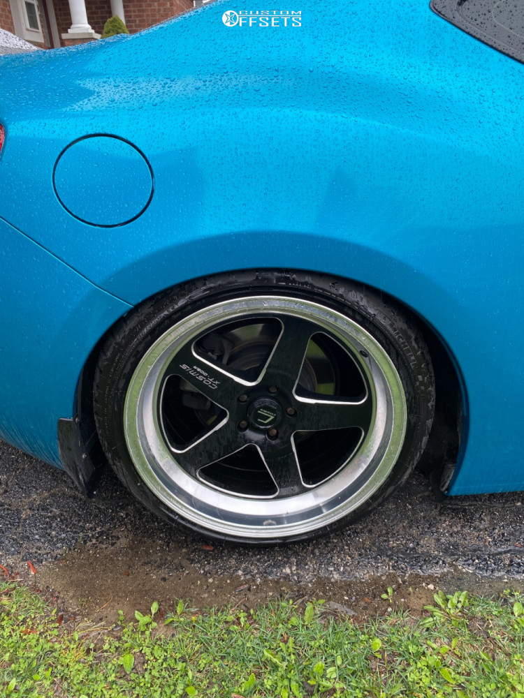 GT XCR5000 フルカスタム GT XCR5000 フルカスタム