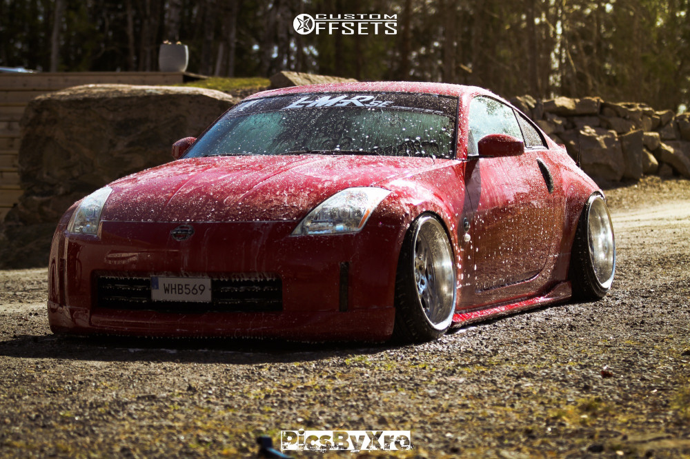 ピノ様 1681658-1-2004-350z-nissan-