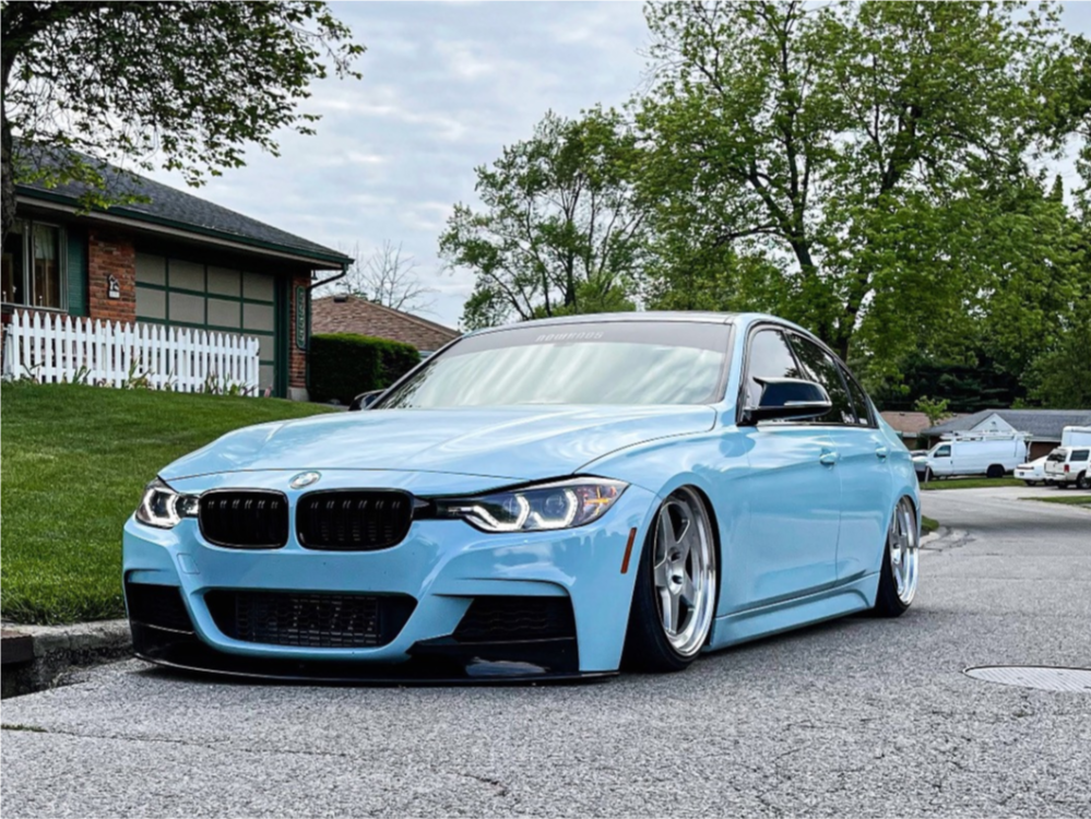 Racing Dynamics アルミホイル BMW 335iカブリオレ Racing Dynamics アルミホイル BMW 335iカブリオレ Racing Dynamics