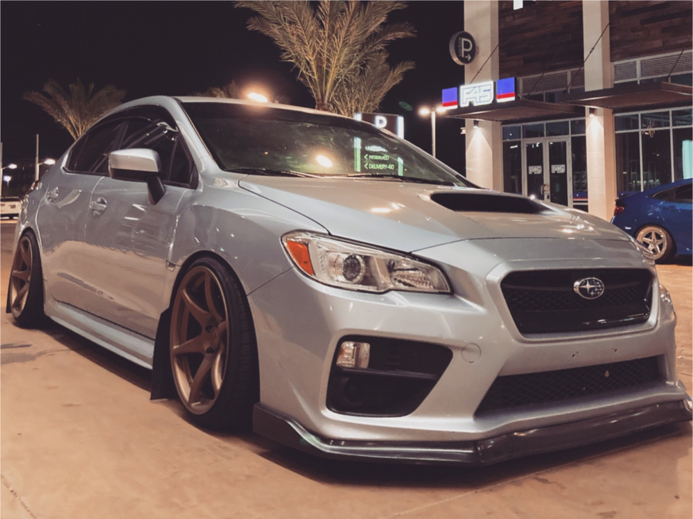 【tttkkkk】wrx mk-w 150 18x9.5 Wheels | Subaru WRX Wheels For Sale - FastWRX.com