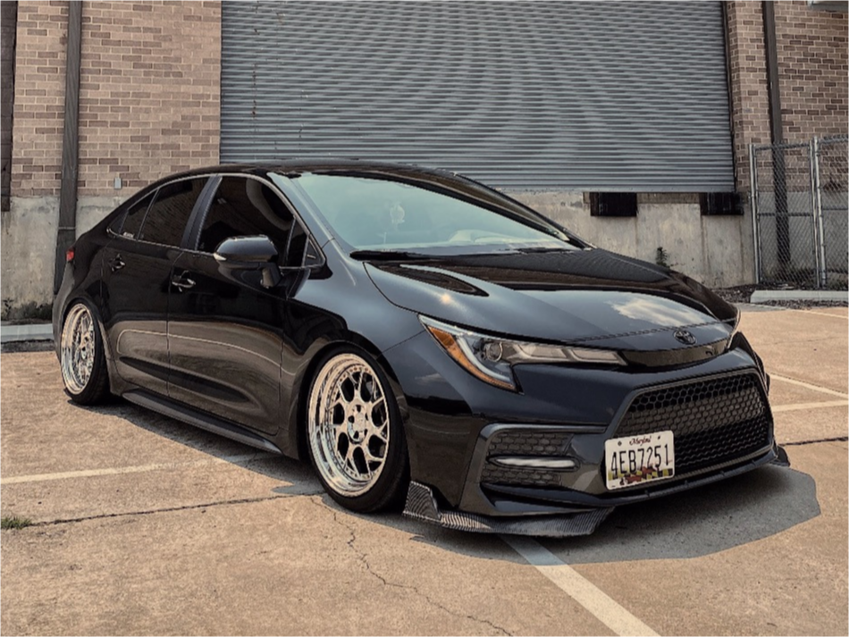 「やー様」 フォロー割‼️ US9.5 1787648-1-2020-corolla-toyota-