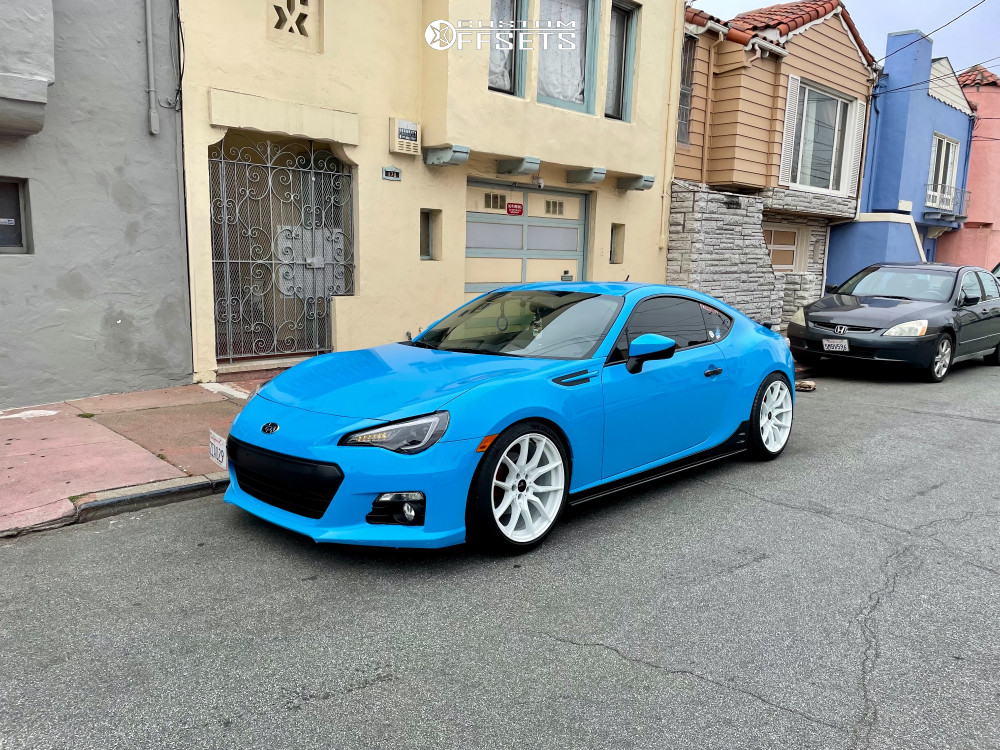ブルトレ 1789400-1-2013-brz-subaru-