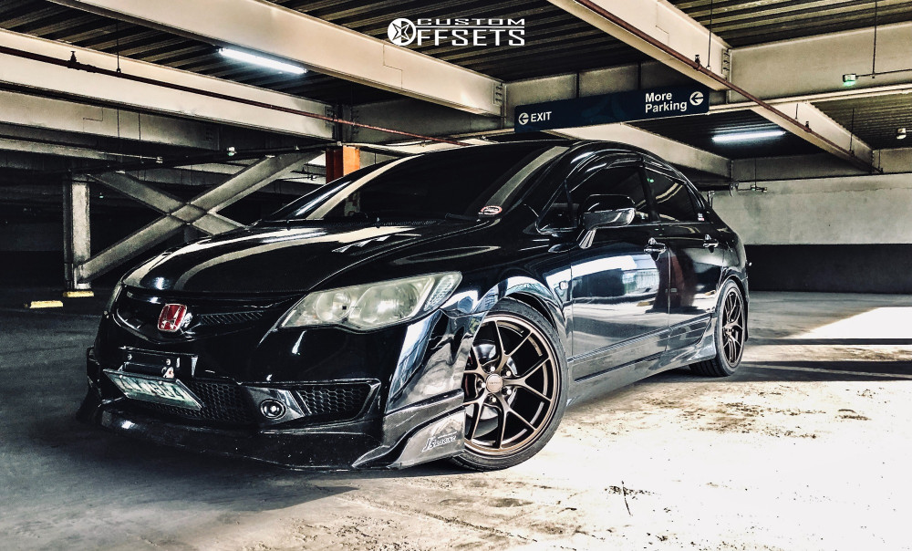 '07 Honda Civic Type R 10台セット 1805569-1-2007-civic-honda-si-