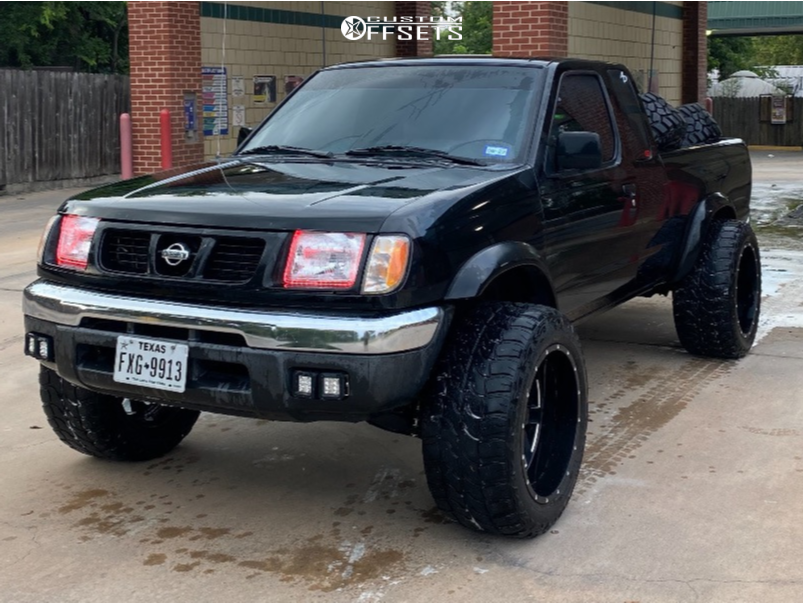 1813400-1-1998-frontier-nissan