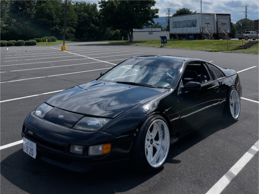 かれん 1866499-1-1992-300zx-nissan-