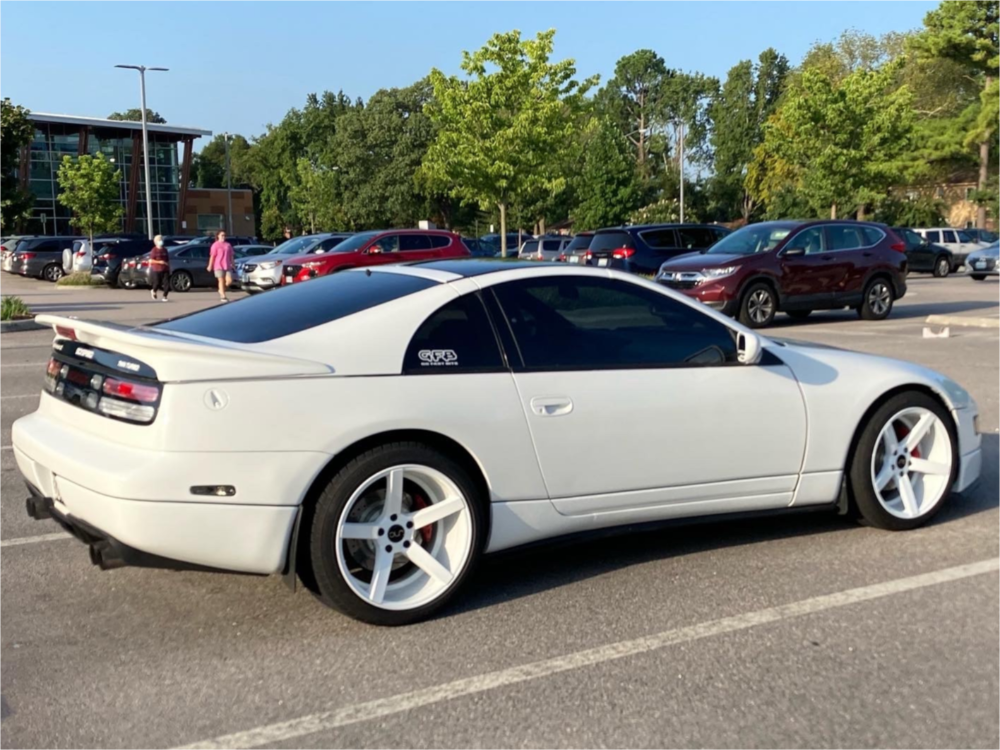 無 ページ 1874738-1-1991-300zx-nissan-