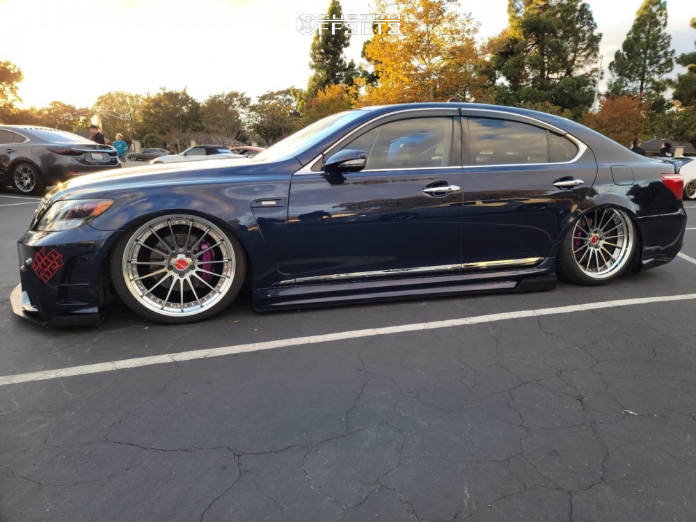 lexus.himuro SIBATA GRK ファイナルコンバージョン lexus.himuro