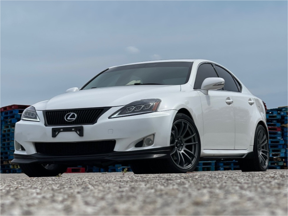 触媒　Prius50 alphard lexus is250 Lexus Genuine IS250 IS350 IS-F GSE20 07-09 Pioneer Audio Amplifier