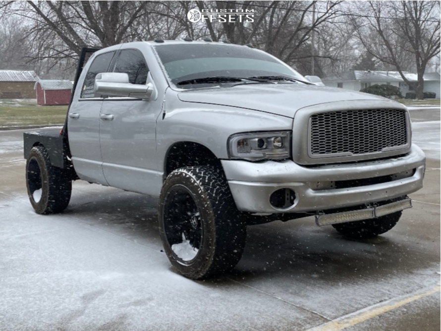 Ram様   専用 2003 Dodge Ram Pickup 3500 Laramie | Victory Motors of Colorado