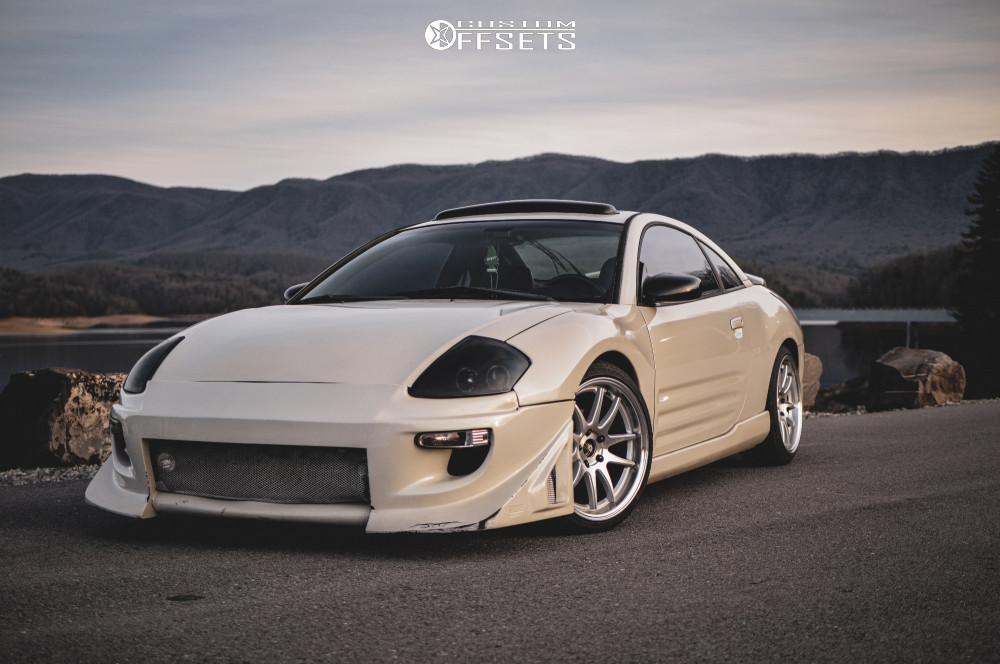 2007070-1-2001-eclipse-