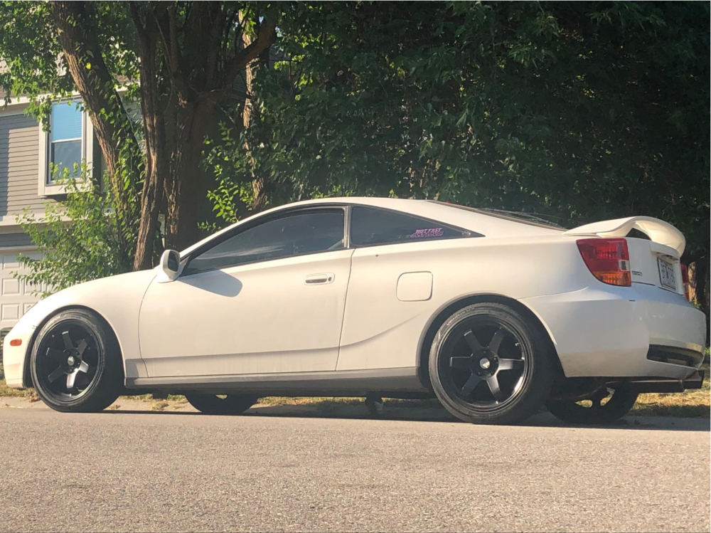 4*2様 ATEV Type A 17x7.5 +30 新品未使用 1501471-1-2009-3-mazda-s-stock