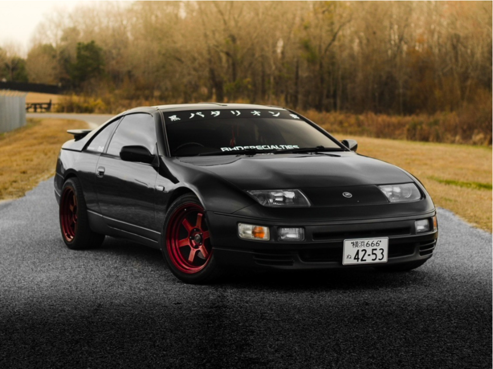 ひゅうM MTC Gen 2 Clutch - Kawasaki ZX14 (06-11) – Hard Times Parts