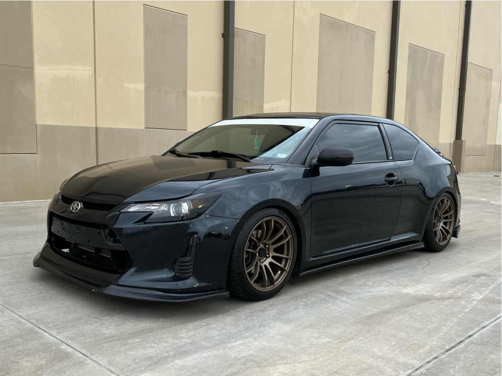 TC01 ☆最終値下げ☆ 2114886-1-2016-tc-scion-base-