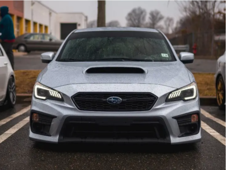 ENKEI PF09＋Hankook RS4 18インチ 245 275 Z33 ENKEI PF09＋Hankook RS4 18インチ 245 275 Z33 - メルカリ