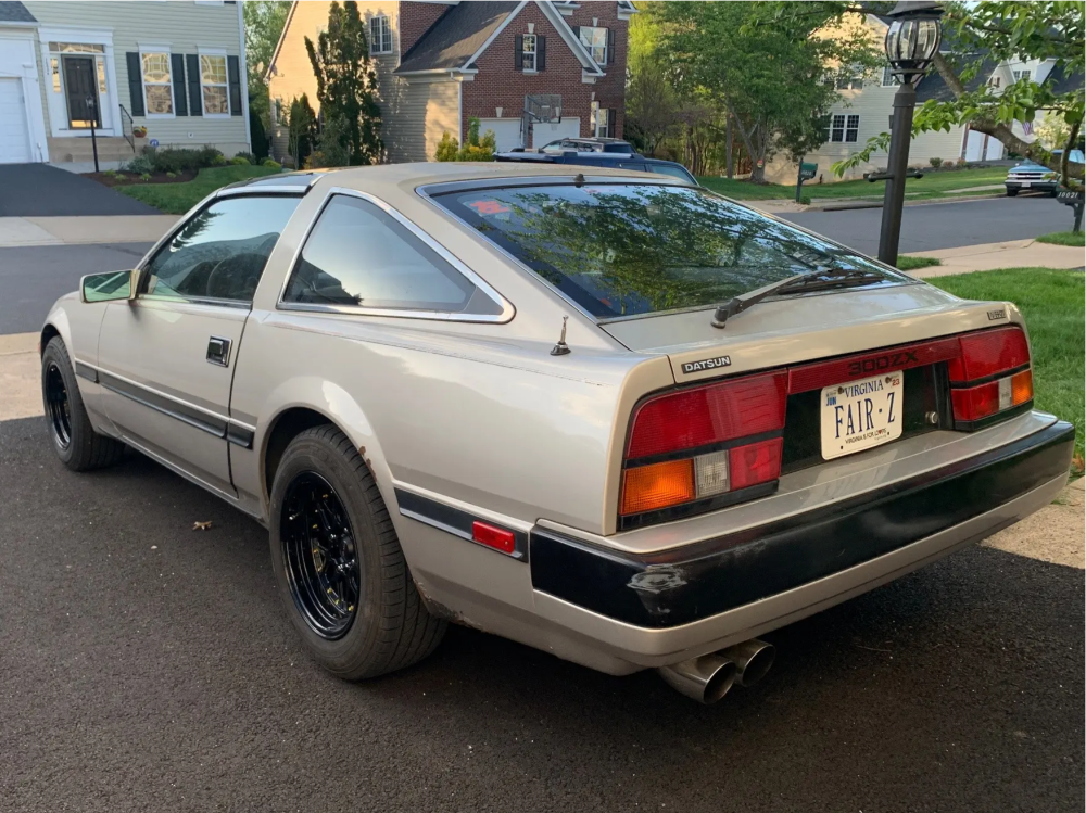 剛和 15inch | レーシングサービスワタナベ