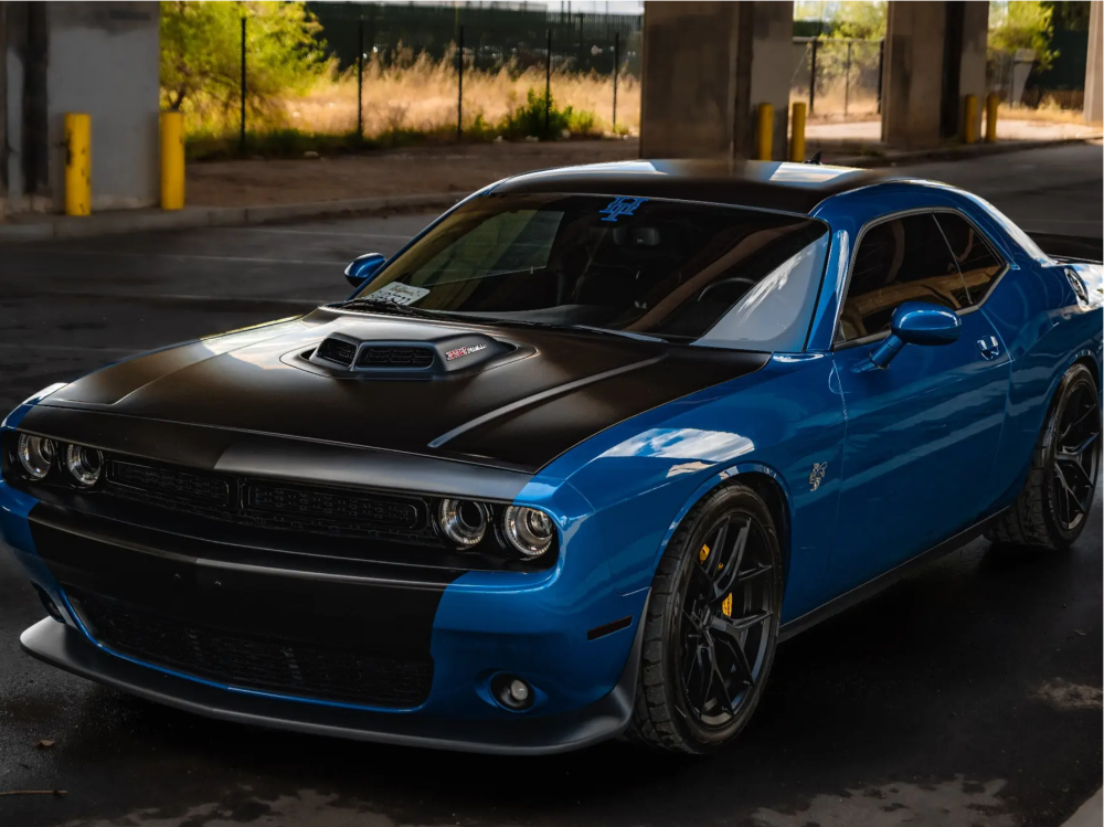 ダッジ 2248375-1-2021-challenger-